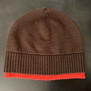Banana Republic Reversible Beanie